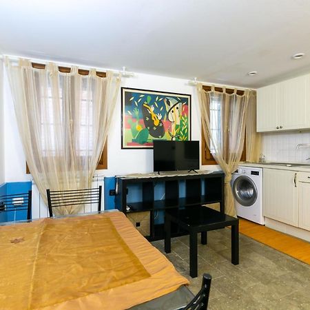 Condominio Cordelina Венеция Экстерьер фото