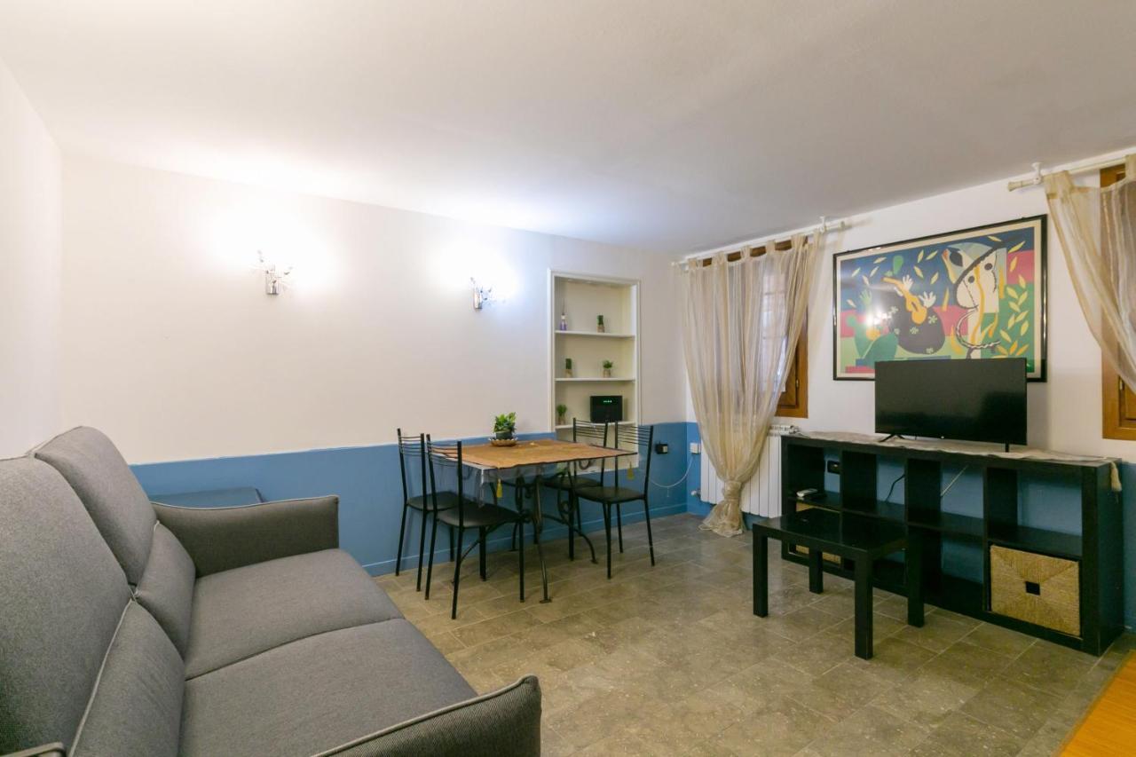 Condominio Cordelina Венеция Экстерьер фото