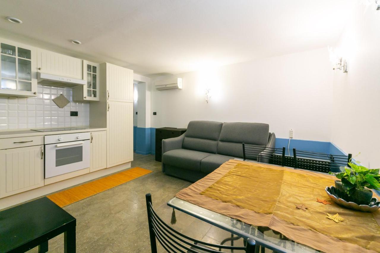 Condominio Cordelina Венеция Экстерьер фото