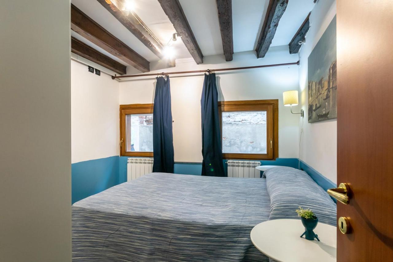 Condominio Cordelina Венеция Экстерьер фото