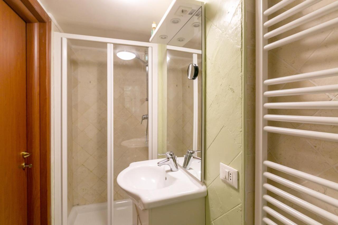 Condominio Cordelina Венеция Экстерьер фото